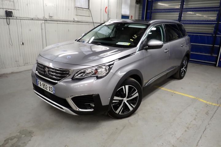 peugeot 5008 2018 vf3mcyhzjjl063811