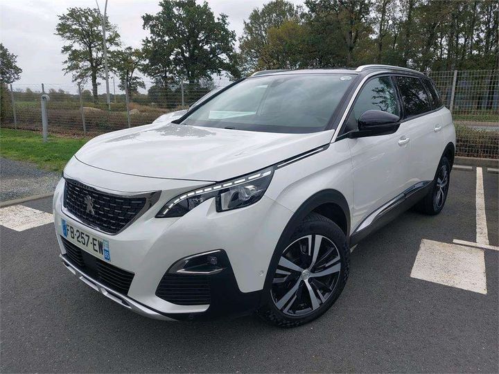 peugeot 5008 2018 vf3mcyhzjjl064981