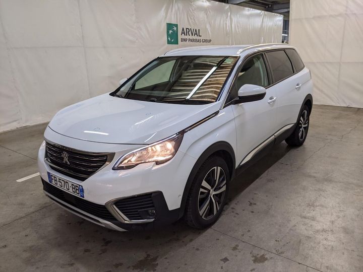 peugeot 5008 2018 vf3mcyhzjjl066283