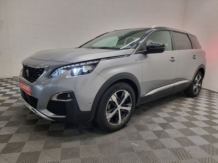 peugeot 5008 2018 vf3mcyhzjjl068230