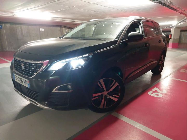 peugeot 5008 2018 vf3mcyhzjjl068609