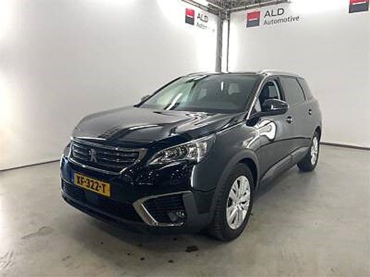 peugeot 5008 2019 vf3mcyhzjjl077530