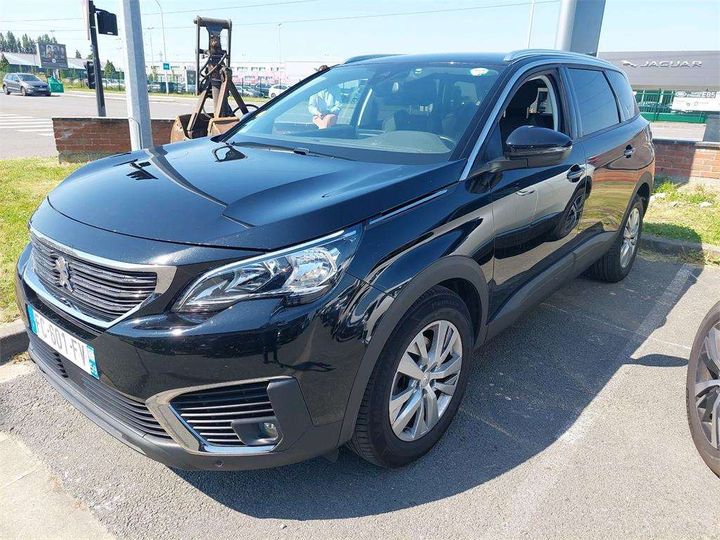 peugeot 5008 2018 vf3mcyhzjjl079749