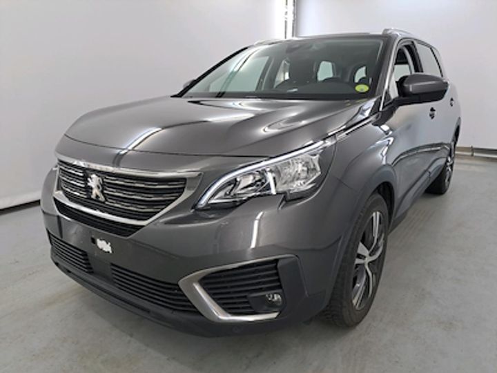 peugeot 5008 diesel - 2017 2019 vf3mcyhzjjl083980