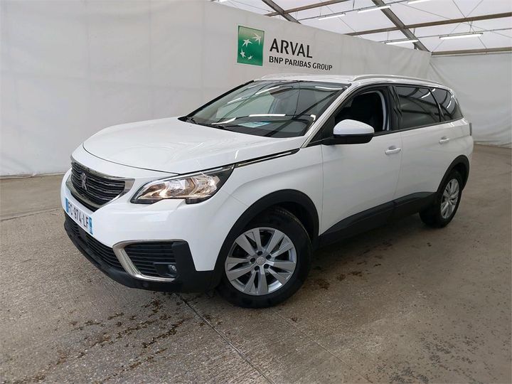 peugeot 5008 2018 vf3mcyhzjjl085476