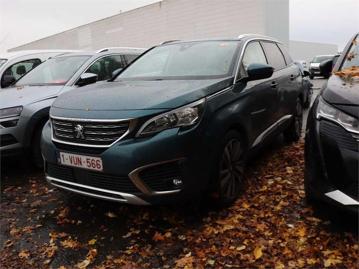 peugeot 5008 2019 vf3mcyhzjjl086224