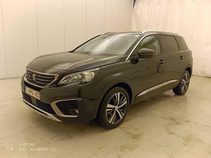 peugeot 5008 2019 vf3mcyhzjjl090424