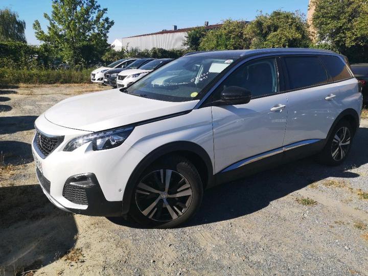 peugeot 5008 2019 vf3mcyhzjjl092441