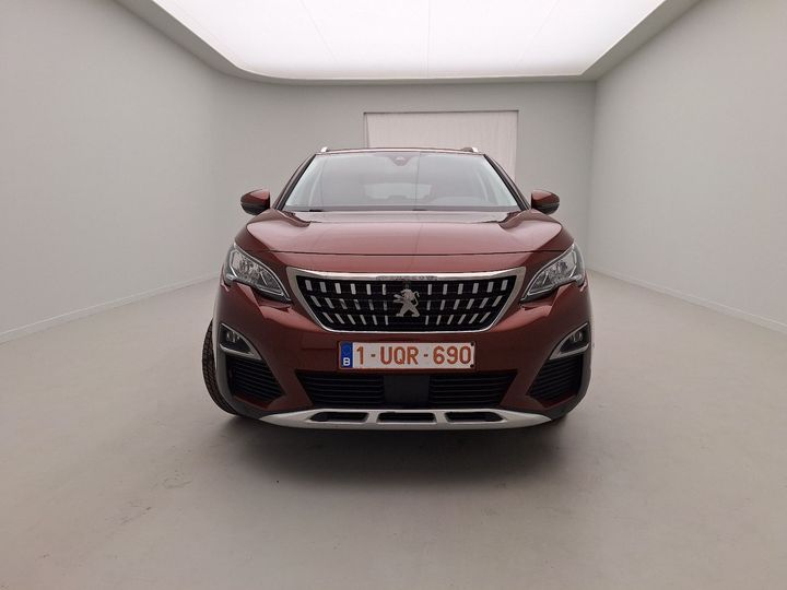 peugeot 3008 '16 2018 vf3mcyhzjjs084603