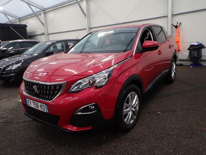 peugeot 3008 2018 vf3mcyhzjjs149561