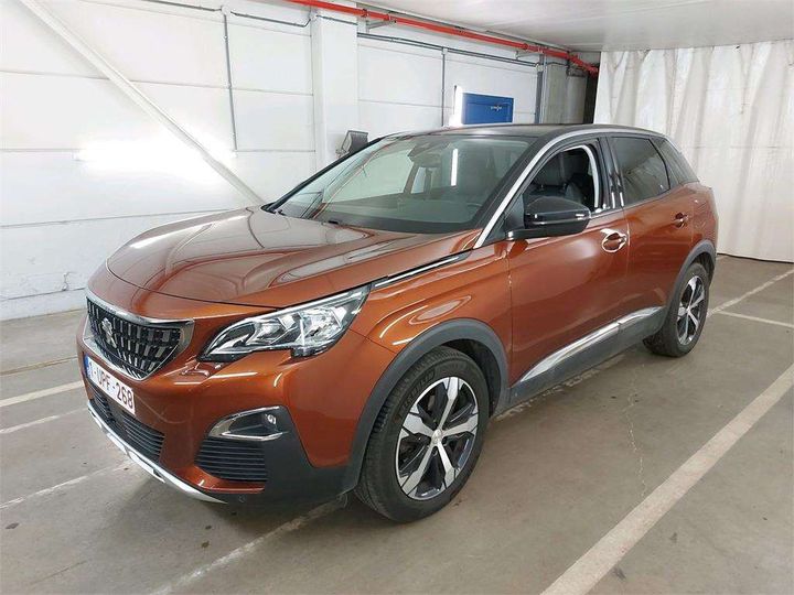 peugeot 3008 2018 vf3mcyhzjjs181966