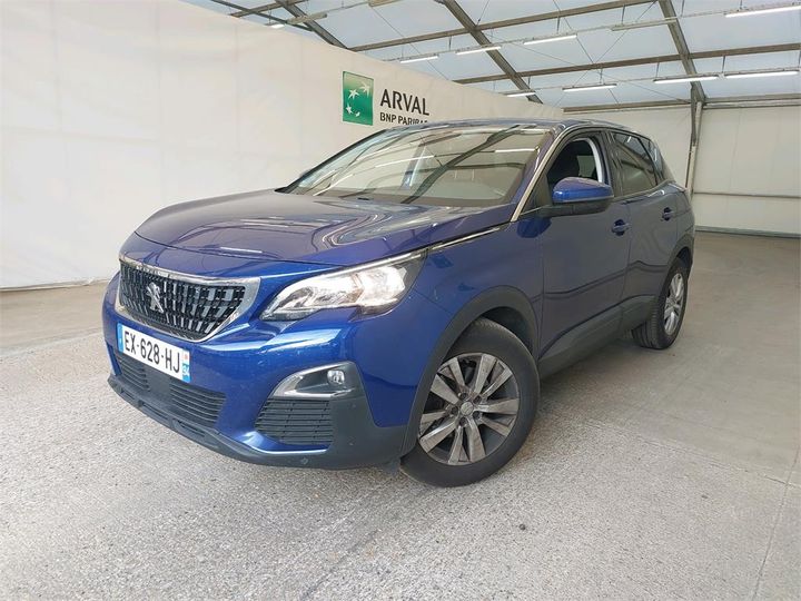 peugeot 3008 2018 vf3mcyhzjjs231139