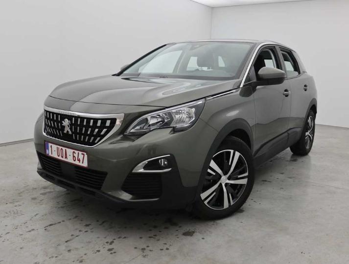 peugeot 3008 &#3916 2018 vf3mcyhzjjs252155