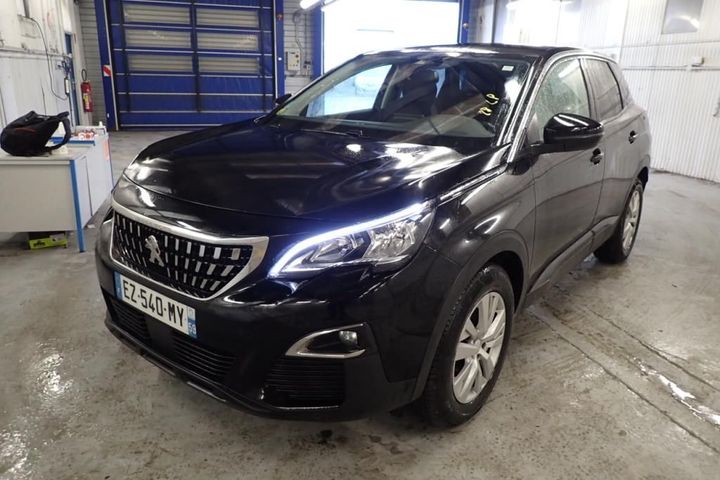 peugeot 3008 2018 vf3mcyhzjjs261298