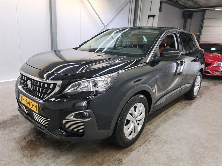 peugeot 3008 2018 vf3mcyhzjjs267672