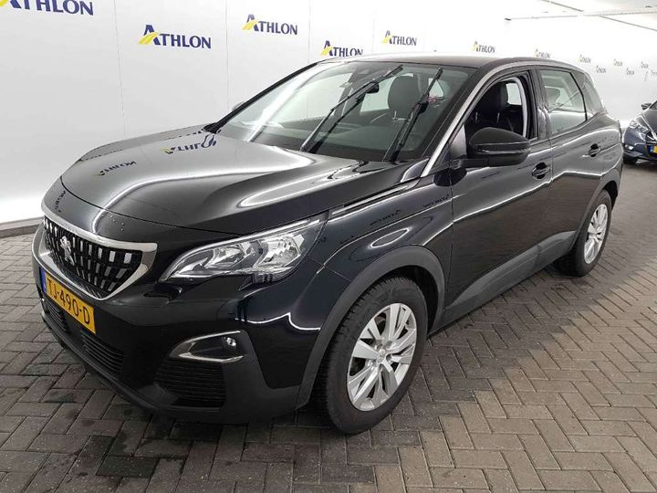 peugeot 3008 2018 vf3mcyhzjjs310117