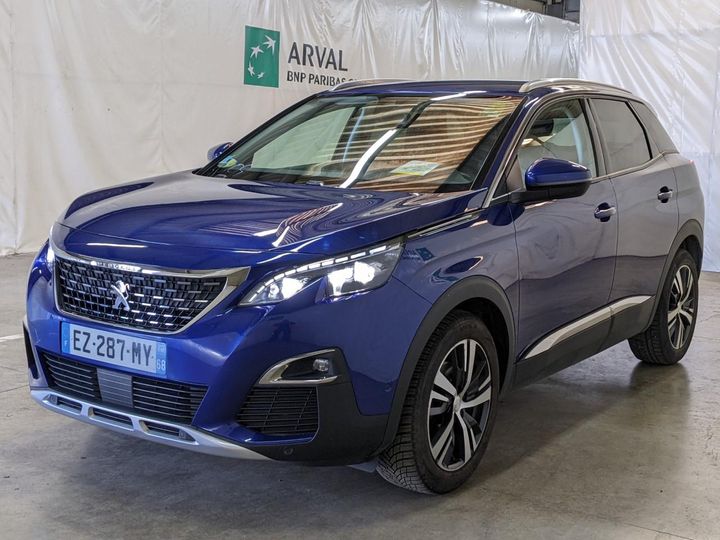 peugeot 3008 2018 vf3mcyhzjjs310515