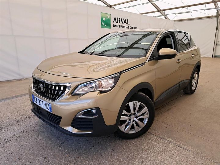 peugeot 3008 2018 vf3mcyhzjjs314086