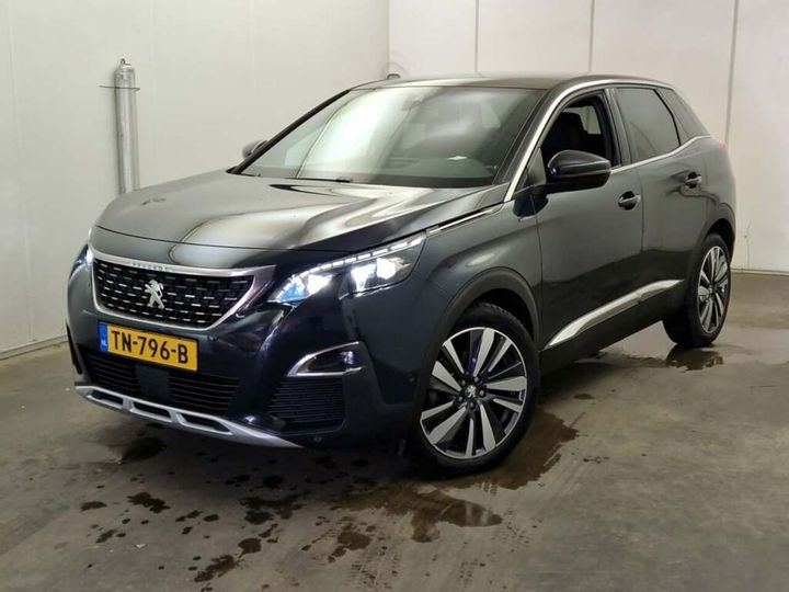 peugeot 3008 2018 vf3mcyhzjjs340553