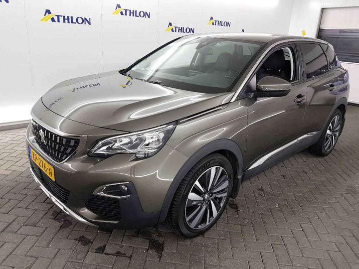 peugeot 3008 2019 vf3mcyhzjjs341953