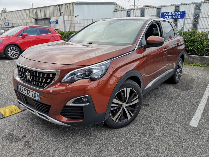 peugeot 3008 2018 vf3mcyhzjjs341976