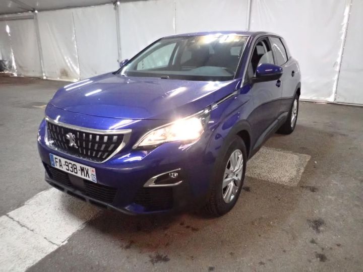 peugeot 3008 2018 vf3mcyhzjjs364540