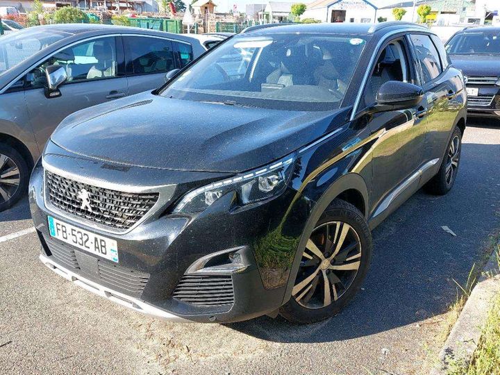 peugeot 3008 2018 vf3mcyhzjjs367058