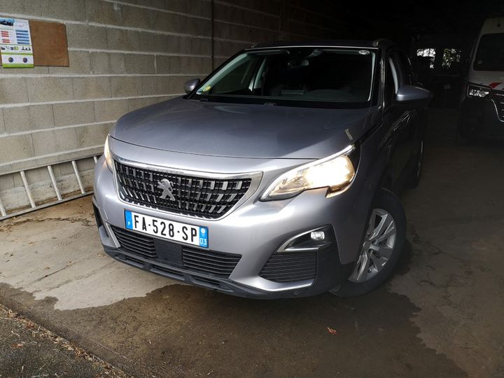 peugeot 3008 2018 vf3mcyhzjjs368764