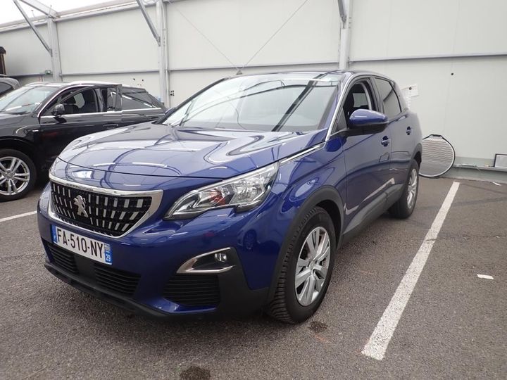 peugeot 3008 2018 vf3mcyhzjjs379332