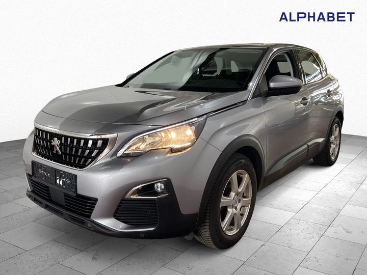 peugeot 3008 bluehdi 130 2019 vf3mcyhzjjs385170