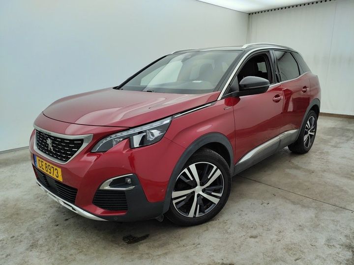 peugeot 3008 fl'16 2018 vf3mcyhzjjs391010