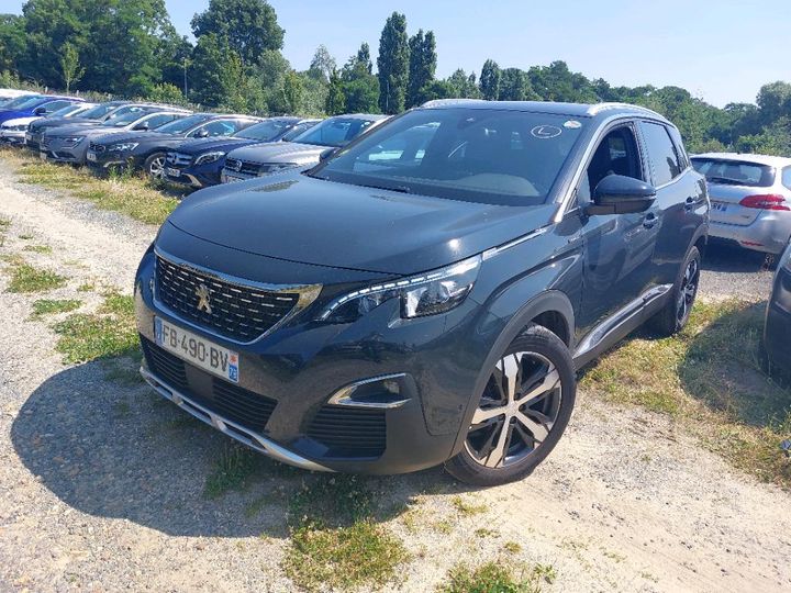 peugeot 3008 2018 vf3mcyhzjjs391162