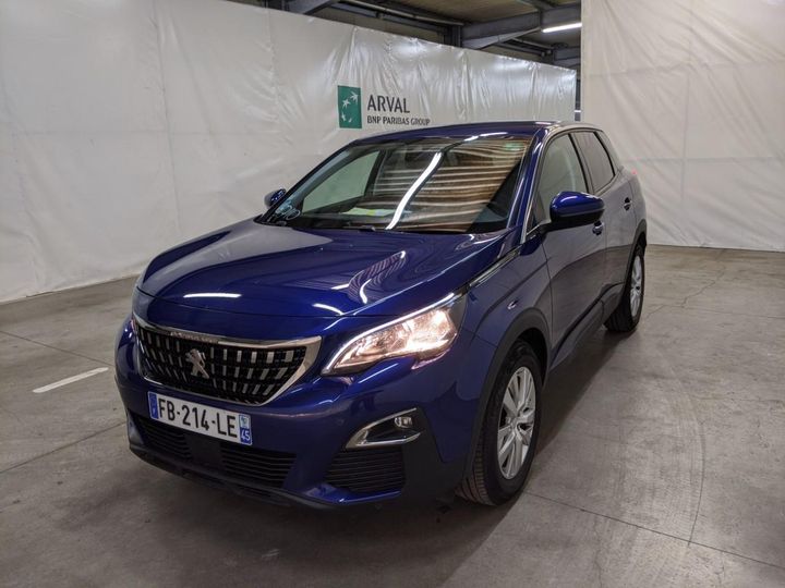 peugeot 3008 2018 vf3mcyhzjjs407742