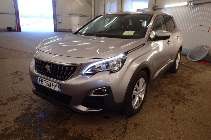 peugeot 3008 2018 vf3mcyhzjjs409699