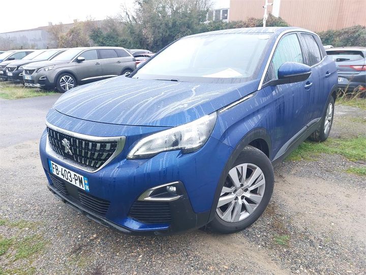 peugeot 3008 2018 vf3mcyhzjjs411389