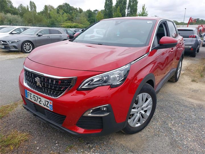 peugeot 3008 2019 vf3mcyhzjjs414798