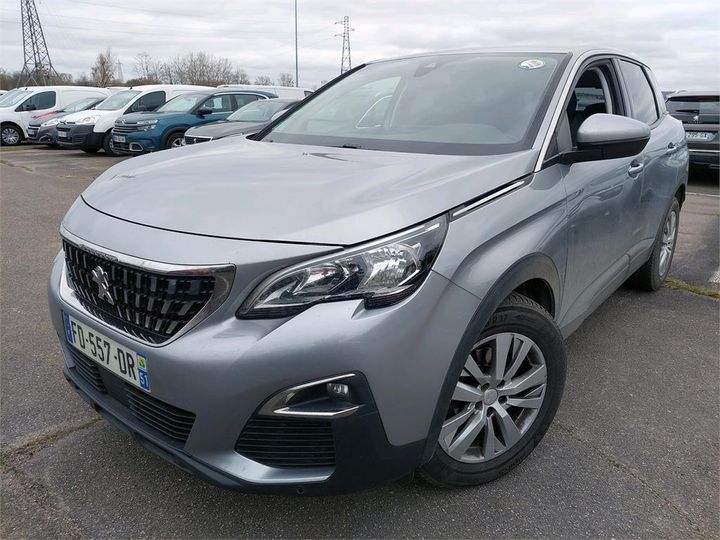 peugeot 3008 2019 vf3mcyhzjjs420917