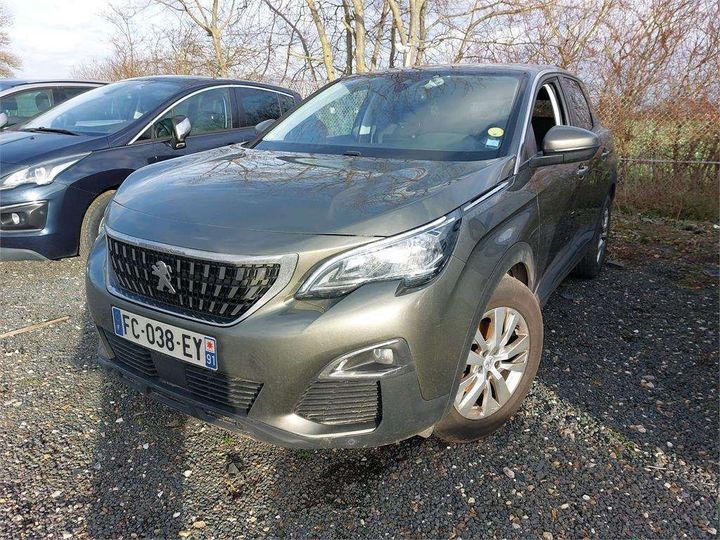 peugeot 3008 2018 vf3mcyhzjjs439011