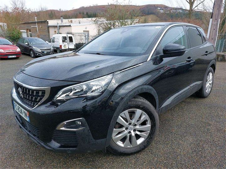 peugeot 3008 2019 vf3mcyhzjjs456752