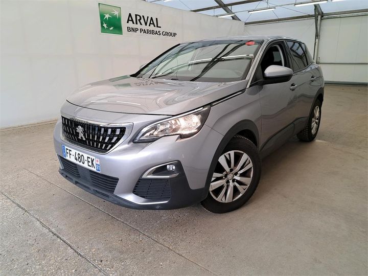 peugeot 3008 2019 vf3mcyhzjjs464964