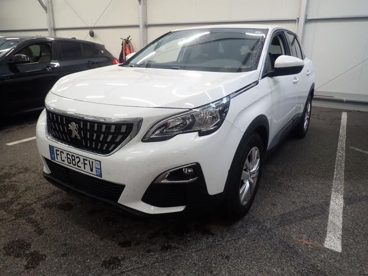 peugeot 3008 2018 vf3mcyhzjjs465141