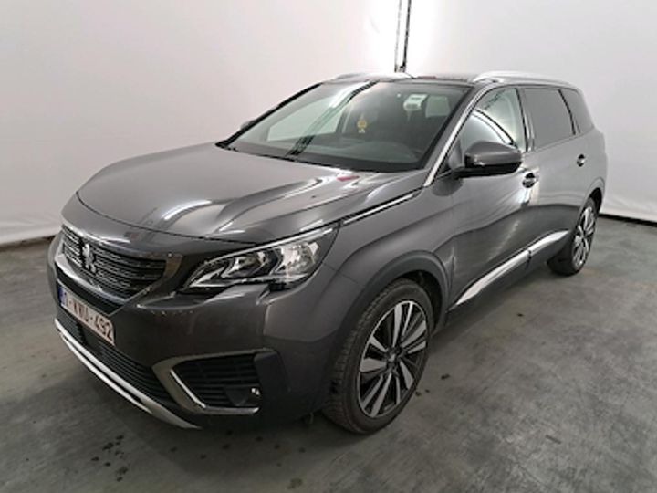 peugeot 5008 2019 vf3mcyhzjkl016821