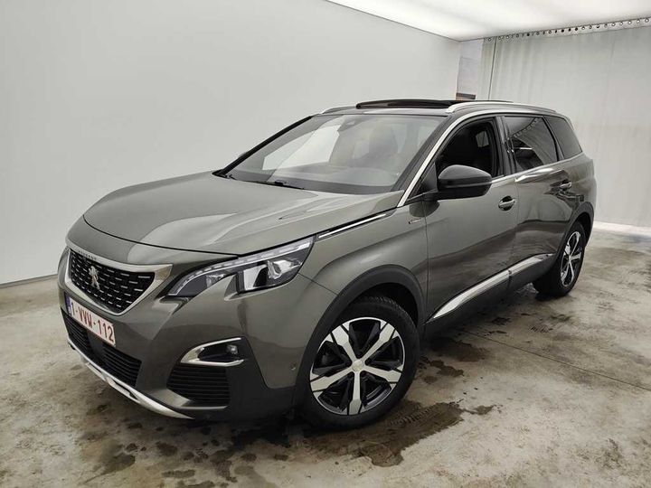 peugeot 5008 &#3916 2019 vf3mcyhzjkl026576