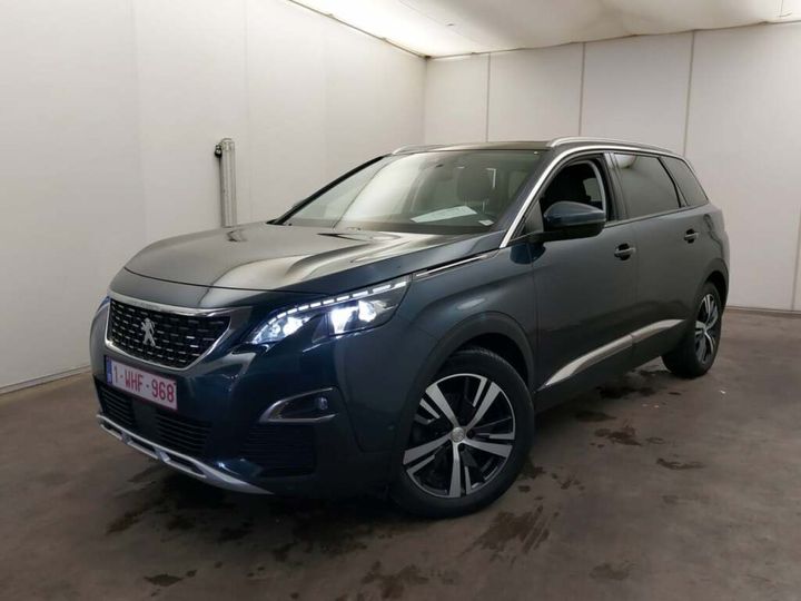 peugeot 5008 2019 vf3mcyhzjkl044237