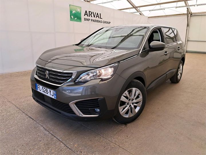 peugeot 5008 2019 vf3mcyhzjkl138519