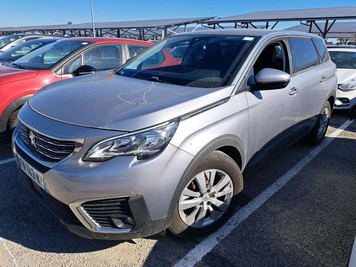 peugeot 5008 2020 vf3mcyhzjkl150695