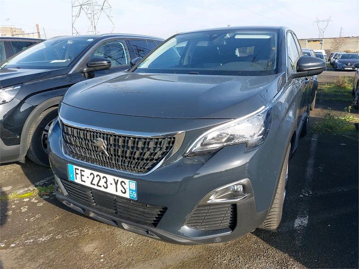 peugeot 3008 2019 vf3mcyhzjks049065