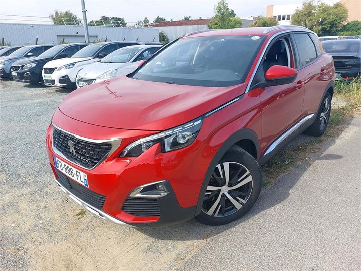 peugeot 3008 2019 vf3mcyhzjks053952