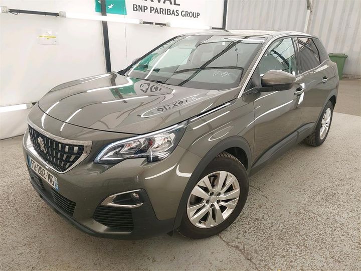 peugeot 3008 2019 vf3mcyhzjks071997