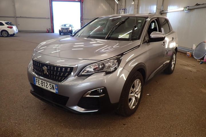 peugeot 3008 2019 vf3mcyhzjks076219